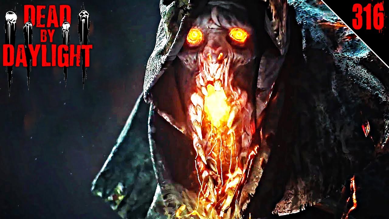 DETERIORO EXPERTO | DEAD BY DAYLIGHT Gameplay Español