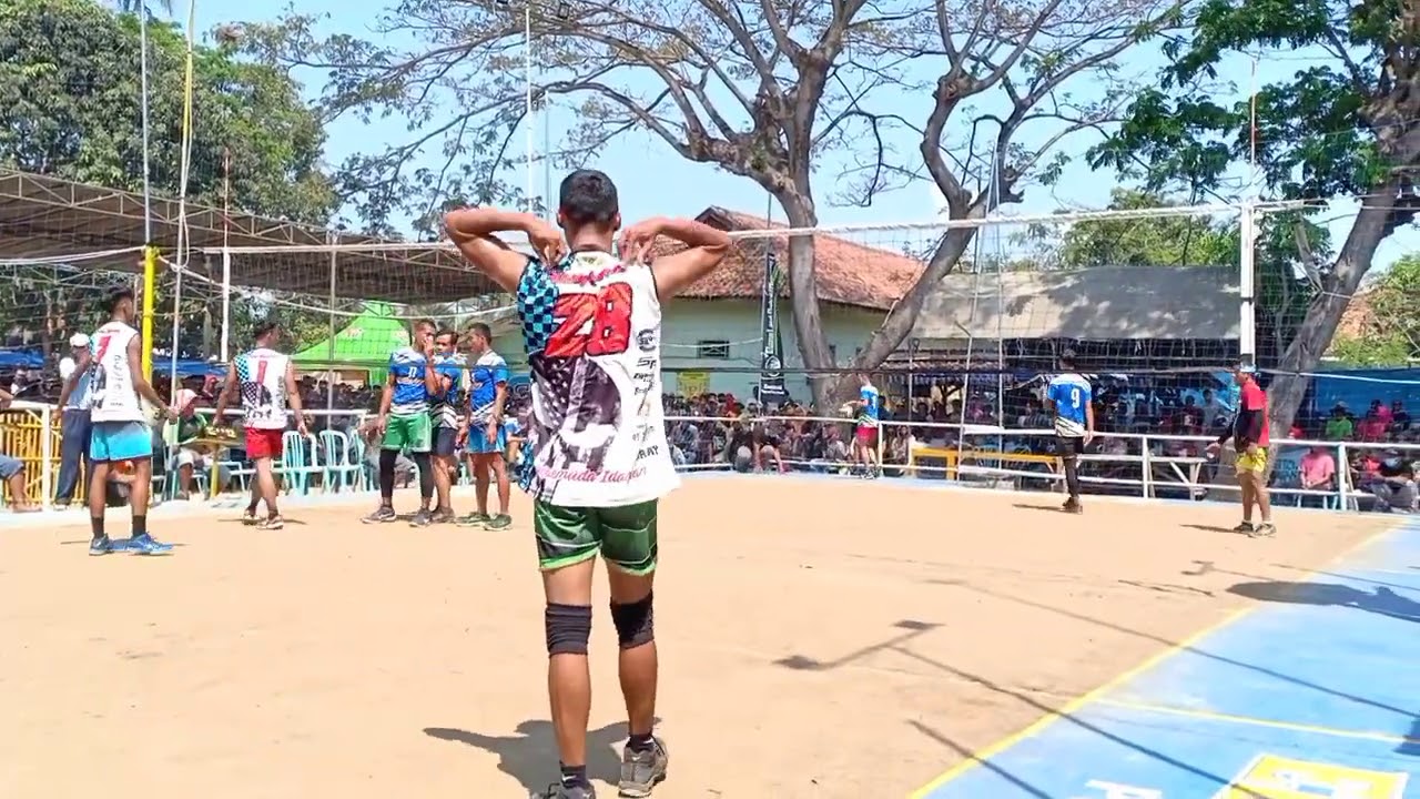 FAHRI SEPTIAN vs TASIM buntung | PDAM Cirebon - PDAM Indramayu