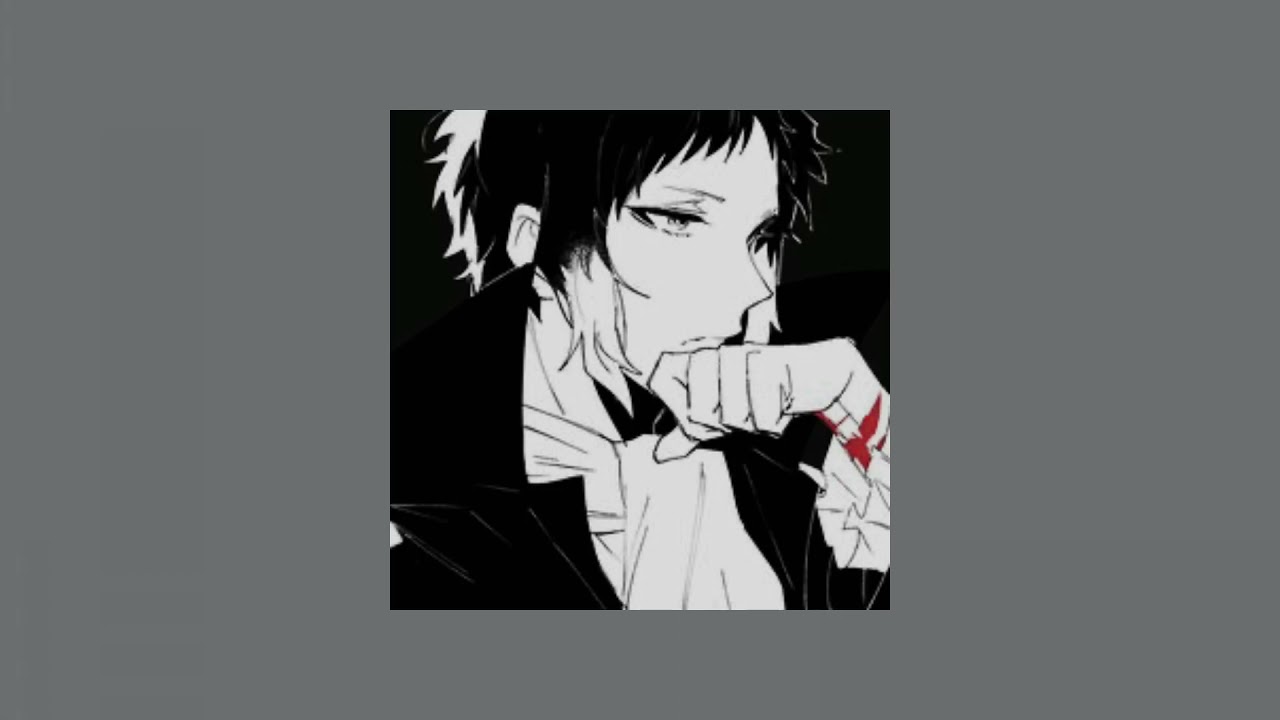 || throwing away bodies with akutagawa || a slowed playlist