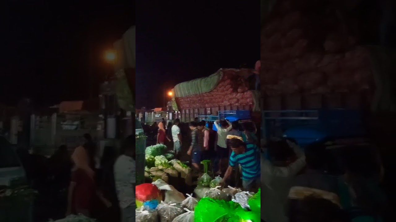 barabati pariba market all bheraeti 👍👍👍