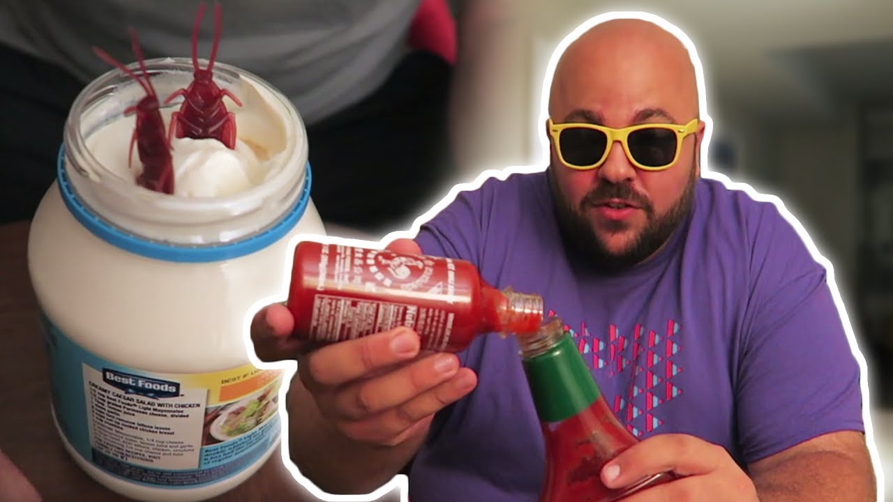 10 PRANKS FOR COOKOUTS & DINNERS - HOW TO PRANK