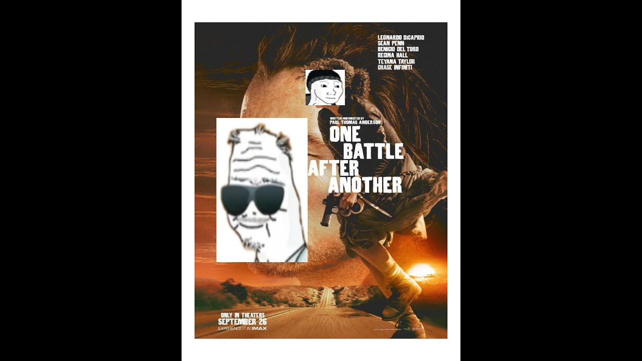 Boomer vs Doomer: One battle after another movie review