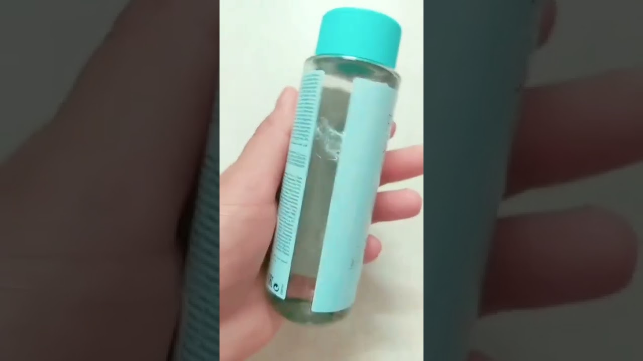 pure skin toning solution (toner)oily, blemishes prone skin oriflame @vdp__studio289