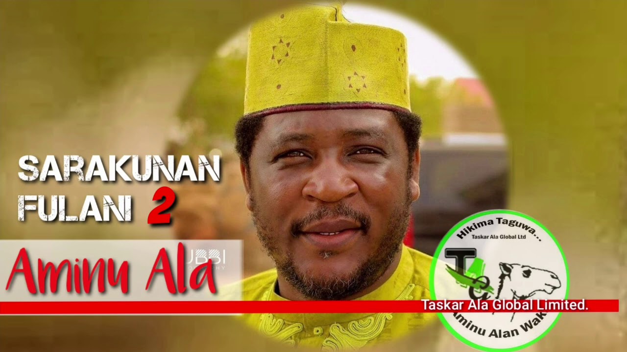 Aminu Ala (Sarakunan Fulani2)