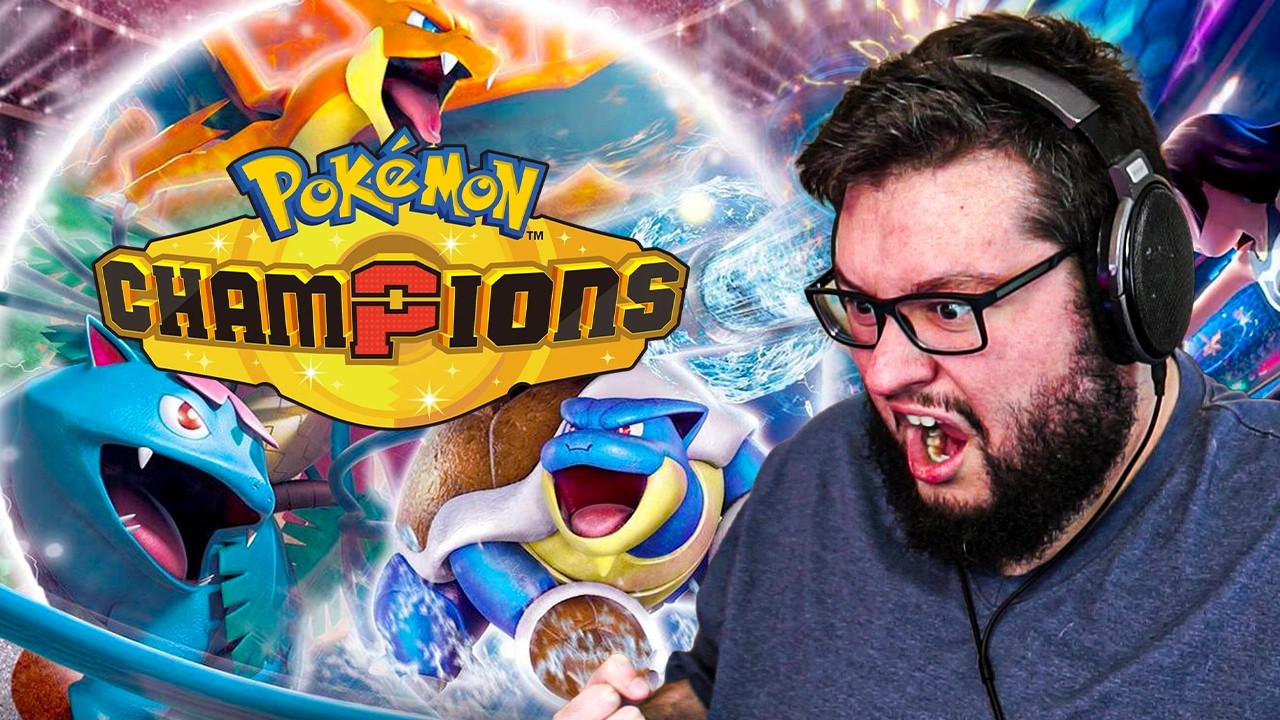 UNRANKED TO MASTERBALL-- VGC NOOB -- ULTRABALL CLIMB STARTS NOW !GAMERSUPPS