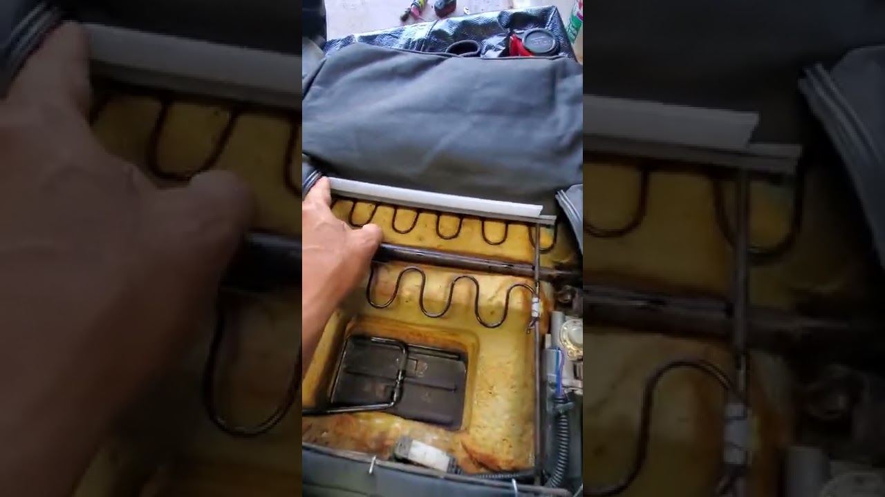 ridies.com another seat cover review