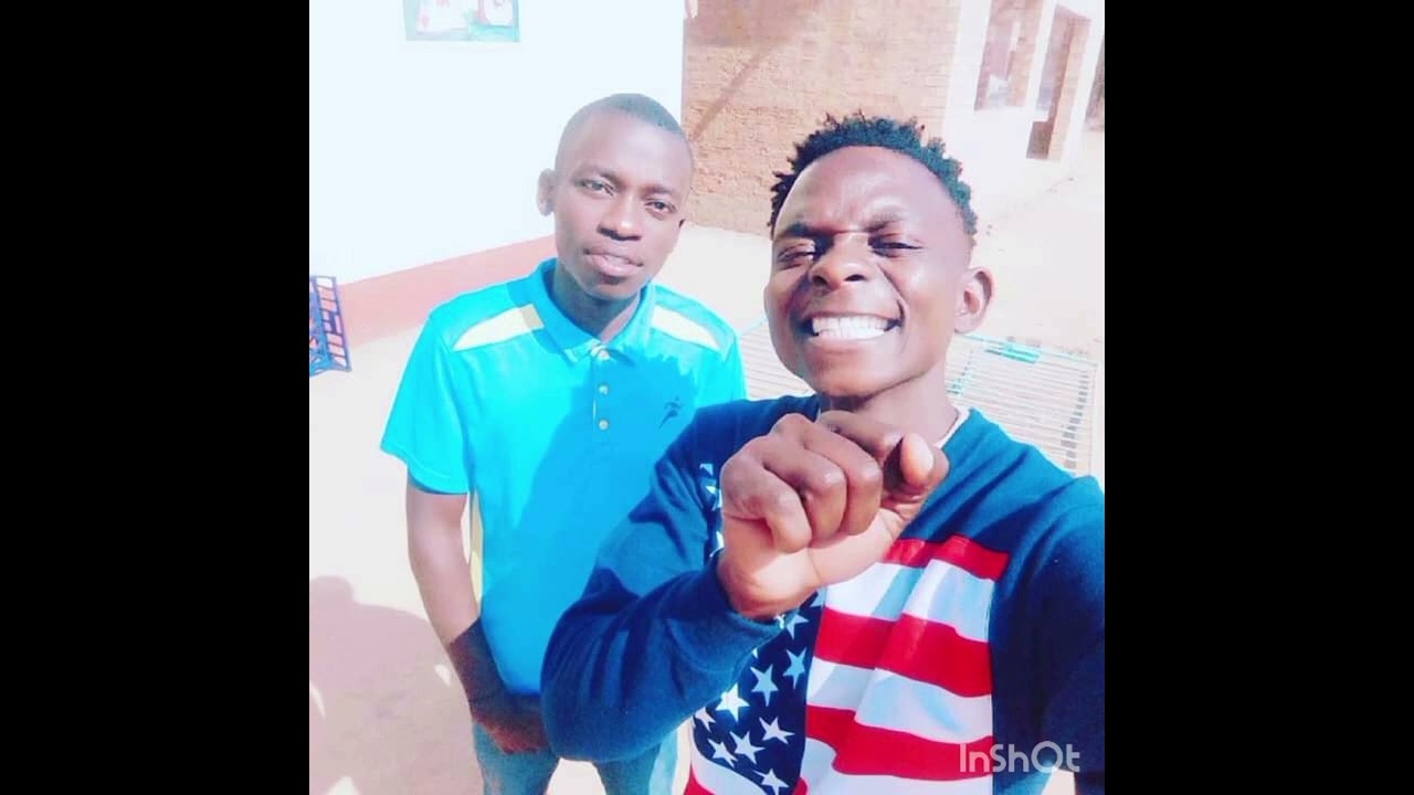 Buddy Knoxy __ Nyaya yerudo [ Mangerengere album]