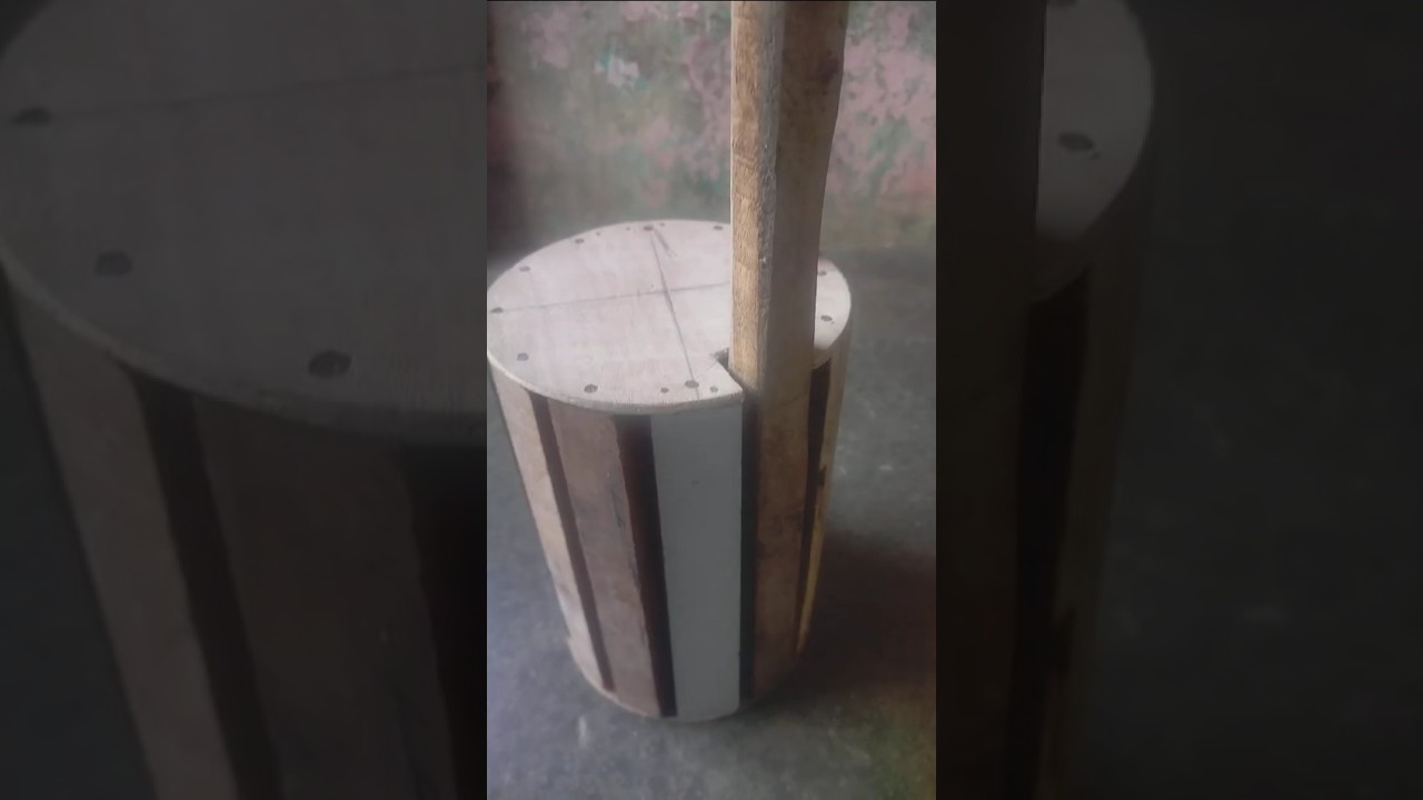 wooden stool makingwooden stool making at home