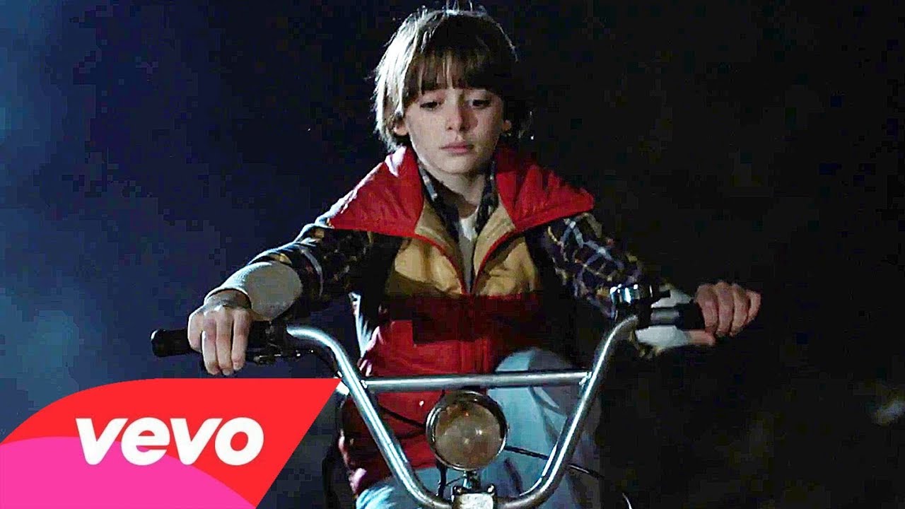Stranger Things Song | (Will Byer's PARODY!)