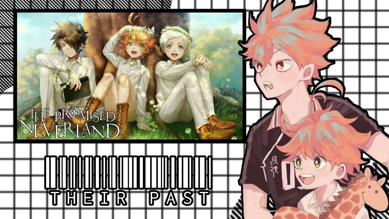 Haikyuu!! x TPN | Episode 1 (Pt. 1) | Ft. Hinata Harem