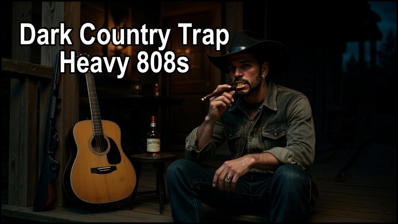 Country Trap Anthem You Need to Hear &ndash; Southern Beats Go Hard!