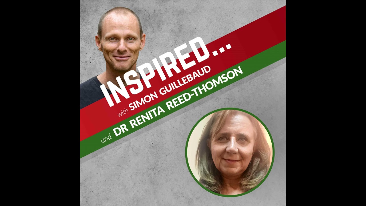 Choosing Faith over Fear | Renita Reed-Thomson