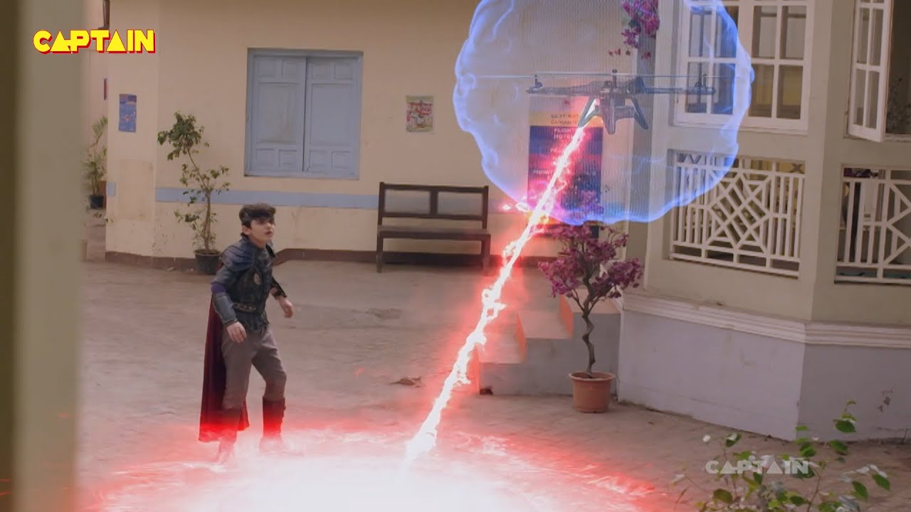 Baalveer Returns Full Episode 287 || Dev Joshi, Vansh Sayani || बालवीर