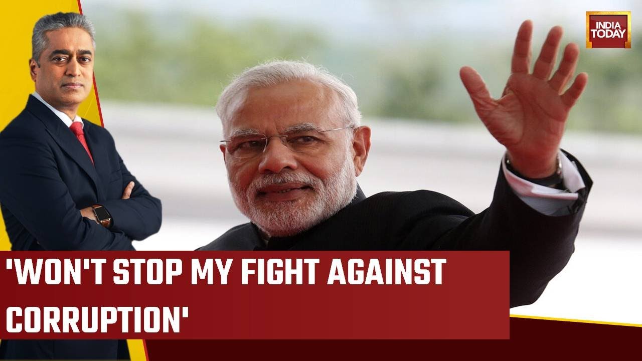 Most Ridiculous Statement A PM Can Make: Congress Spox, Supriya Shrinate Lashes Out At PM Modi
