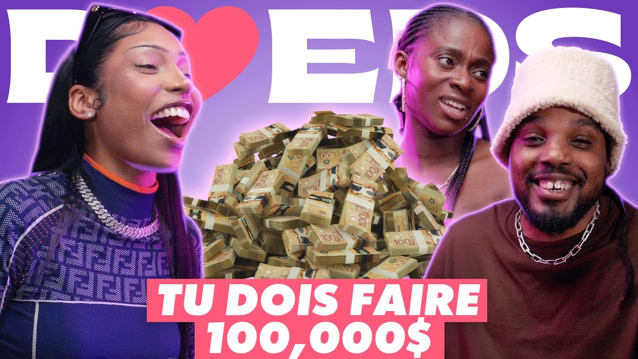 Tout est de la faute des hommes! (avec Foreign) | DAEDS 