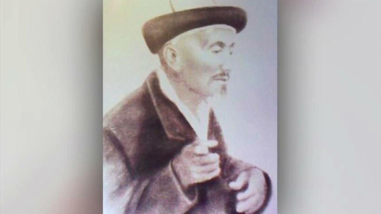 Төлеген Момбеков - Бес Жорға (Сүгір)