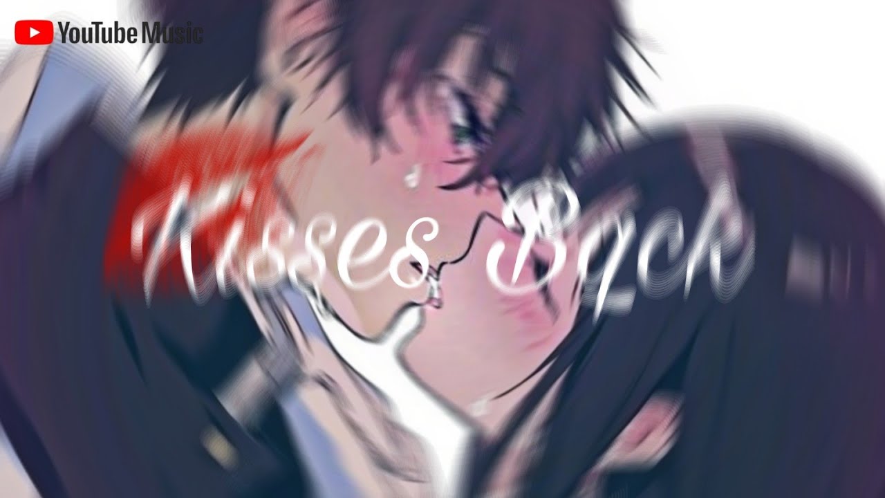Nightcore - Kisses back [Matthew Koma]