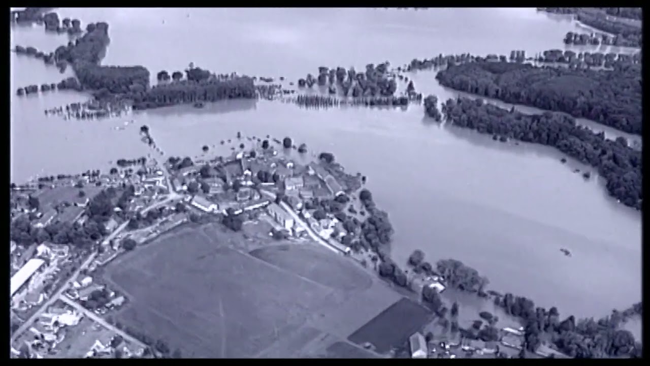 Povodeň v Praze 2002