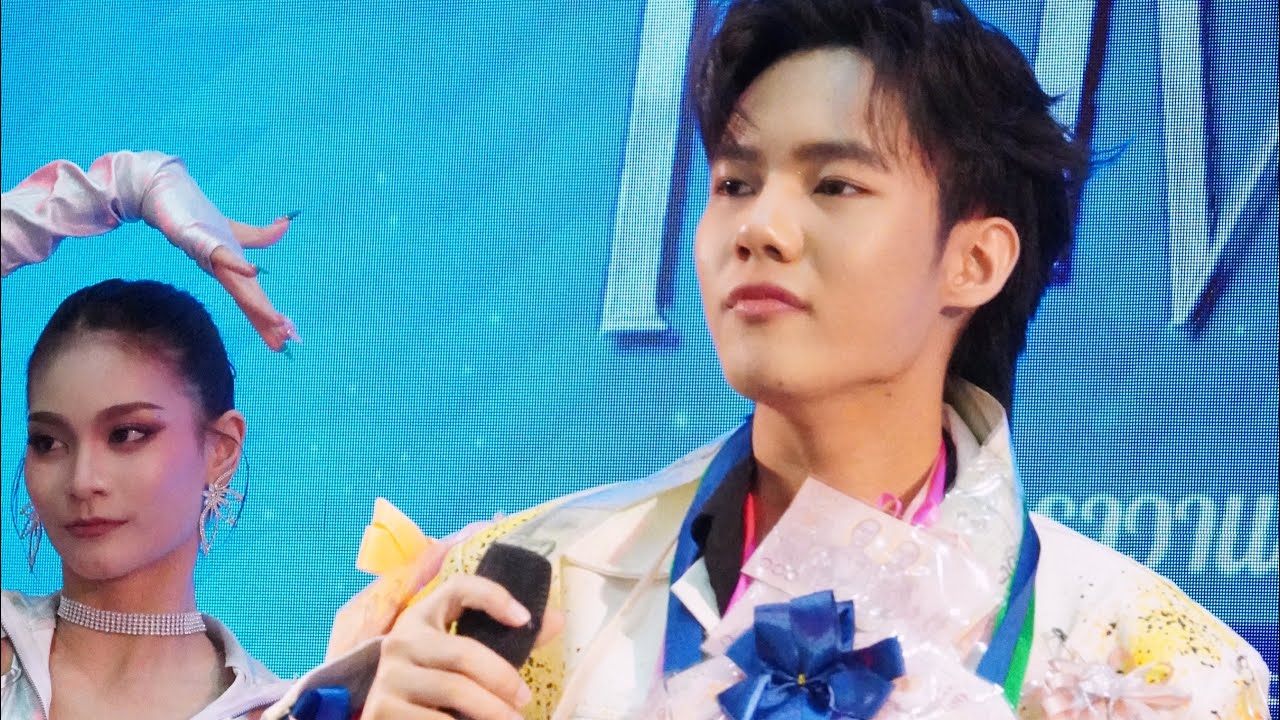 อกหักเพราะรักเมีย - ลีโอ อธิป