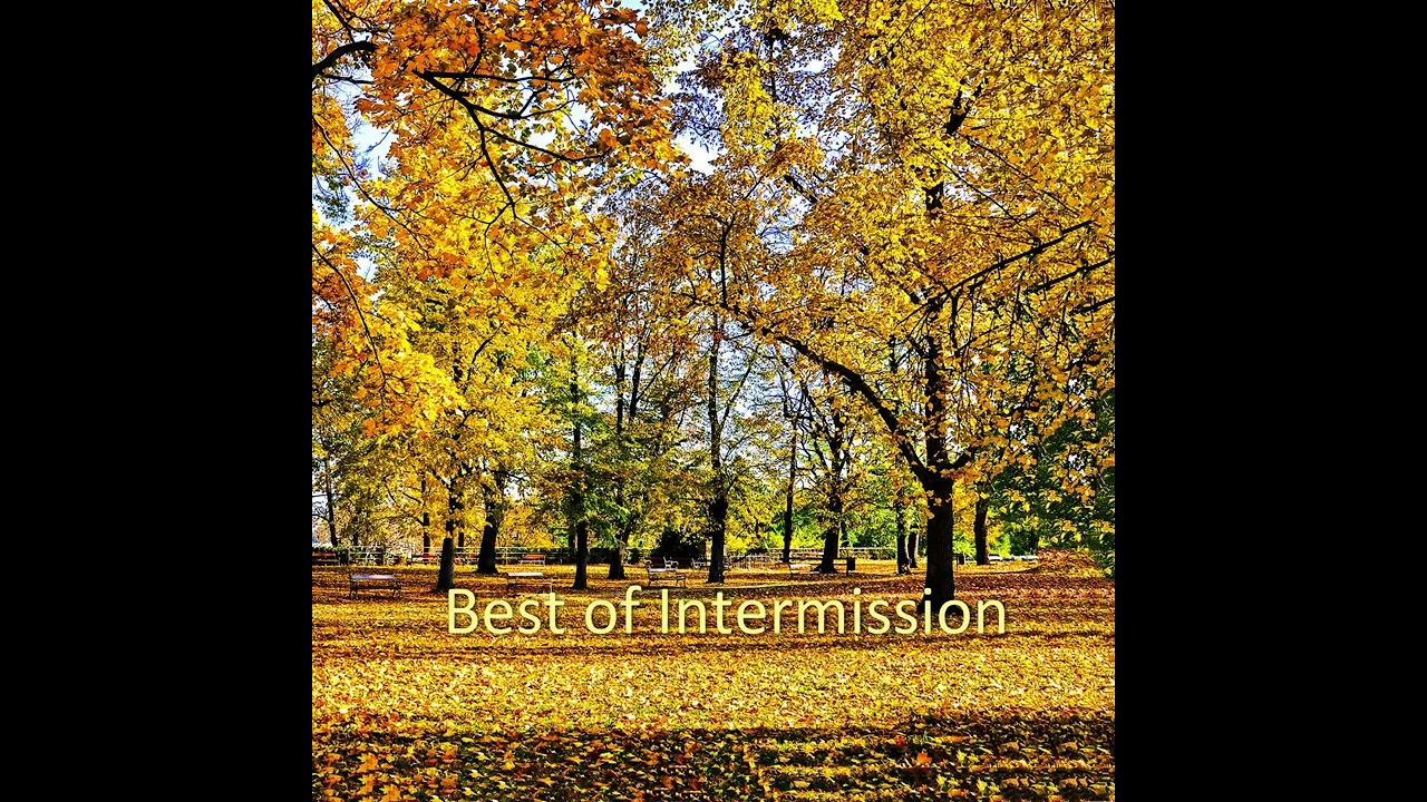 Intermission - Piece Of My Heart (Heart Mix) Remasterizado 2023 M&uacute;sica 1993