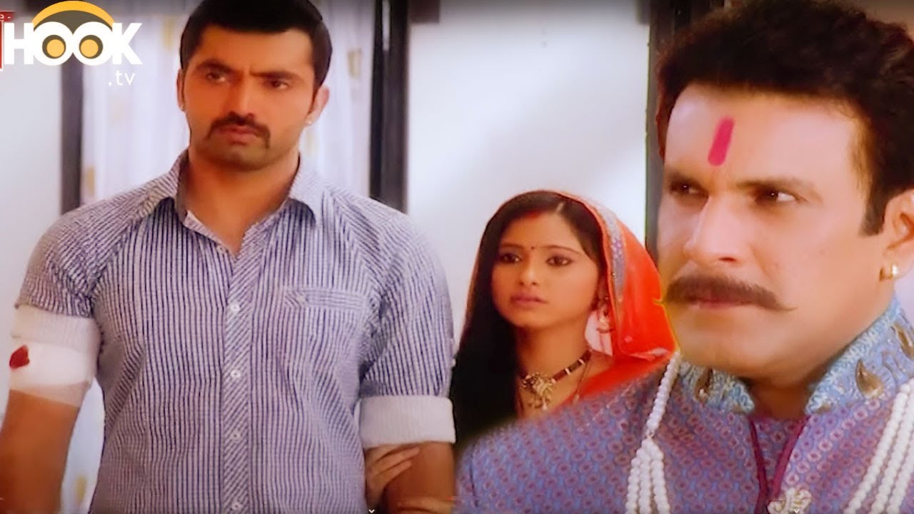 बिट्टो || Bitto || तेज़ प्रताप को गोली किसने मारी है || Episode- 65 se 67 | New Hindi Serial #bitto