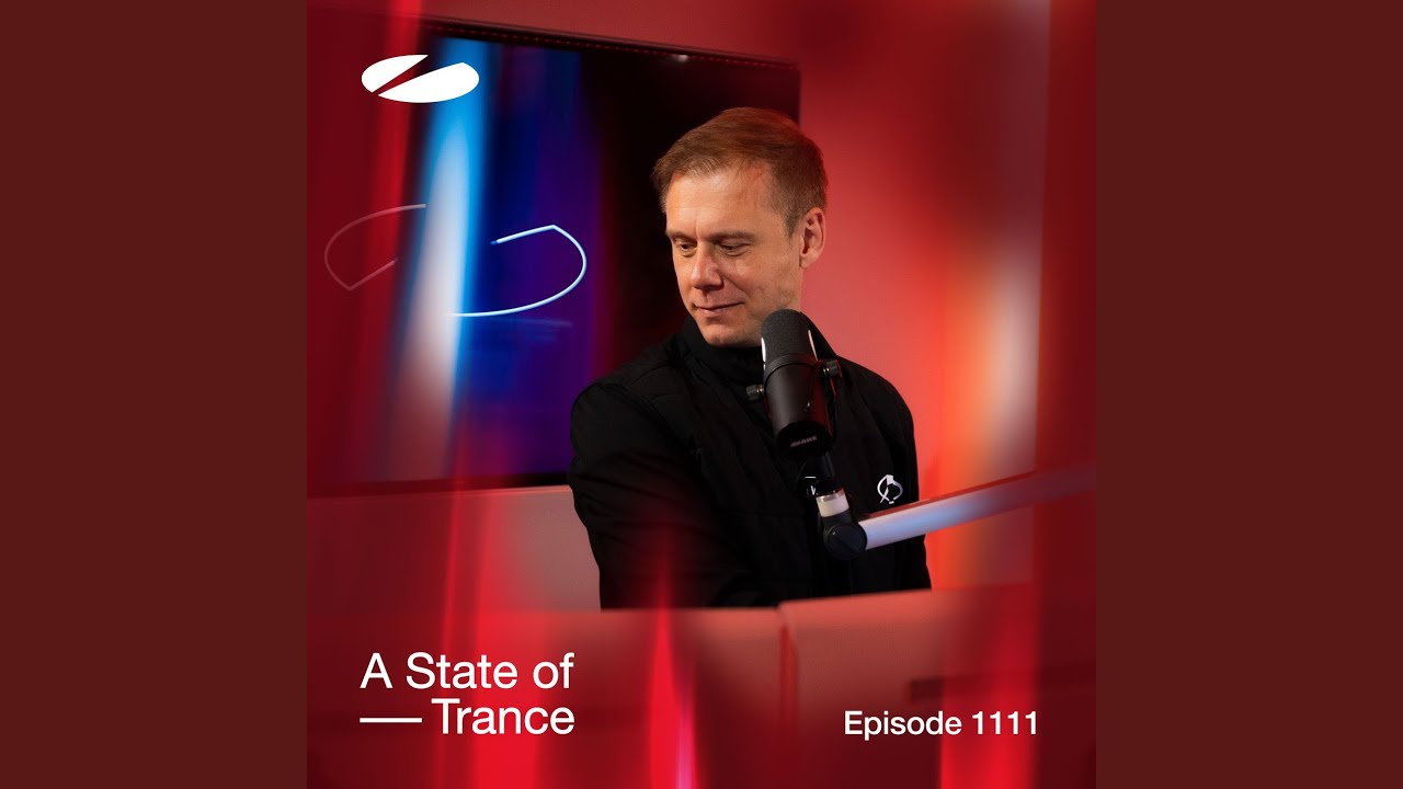 Missing You (ASOT 1111)