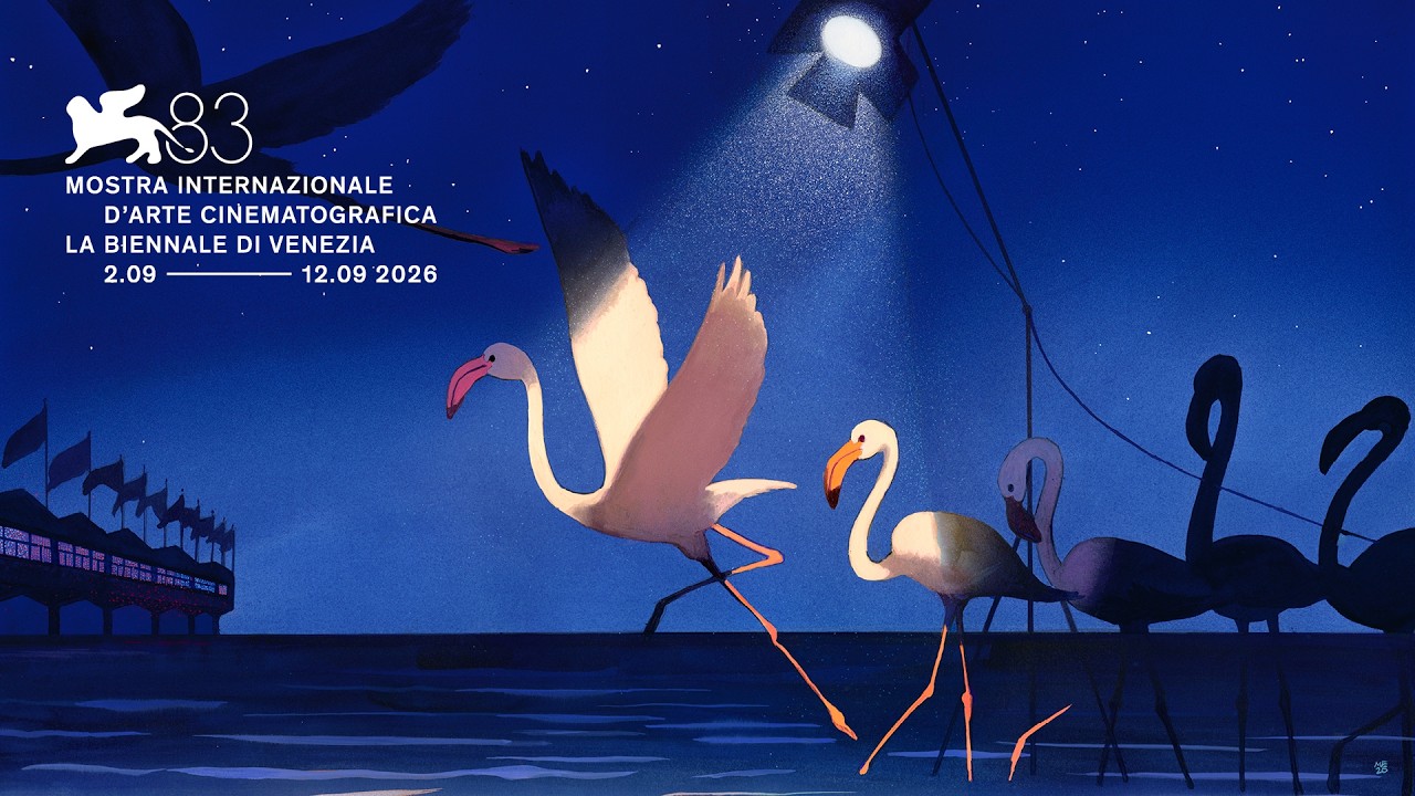 Biennale Cinema 2026 - Cerimonia di premiazione / Awards Ceremony