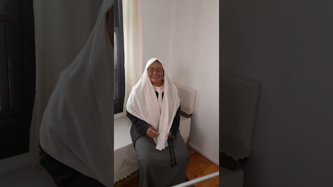 Mustafa Kemal Atatürk 'ün  selanik deki evi