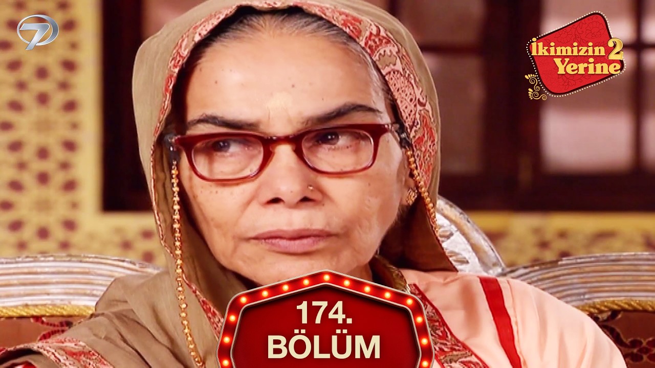 İkimizin Yerine Hint Dizisi 174. Bölüm
