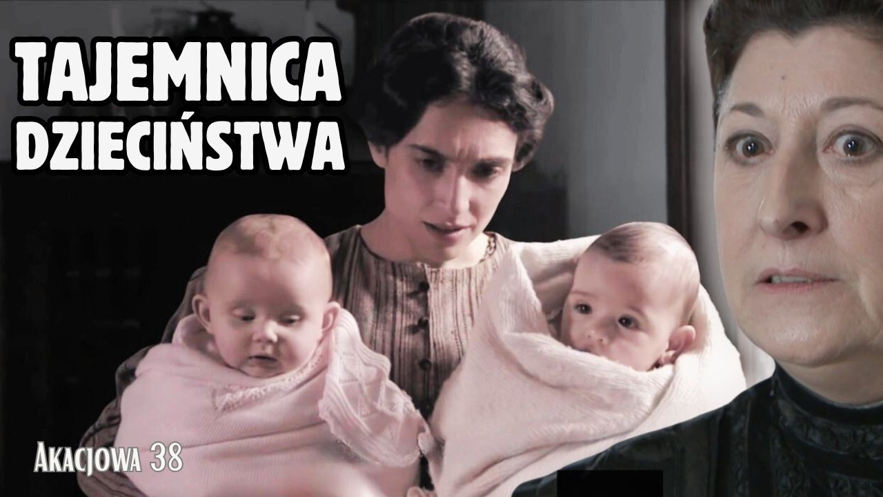 Przeszłość Ursuli wraca. Słowa nad ciałem Olgi nie były przypadkowe | Akacjowa 38