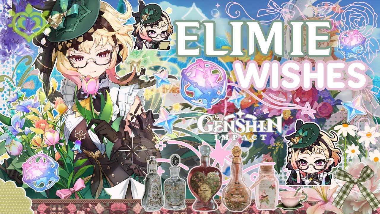 🍀emilie is coming home!࿐ ࿔*:･ﾟ wishing & raising🍃