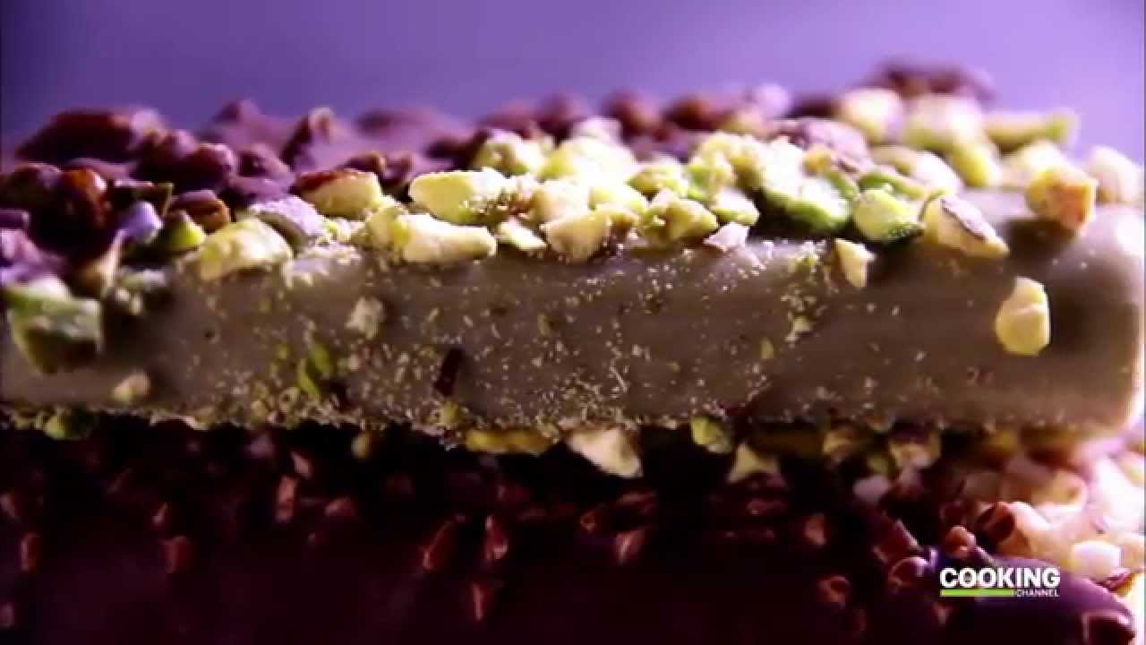 Popbar Feature on the Cooking Channel / Food Network High Definition Edit