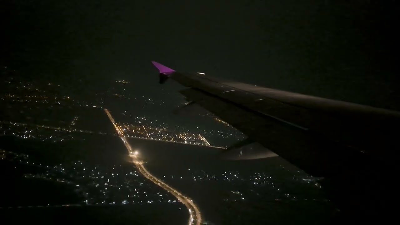 Thai Airways takes off from Hanoi (HAN)airport, Vietnam travelling to (BKK)Bangkok, Thailand.