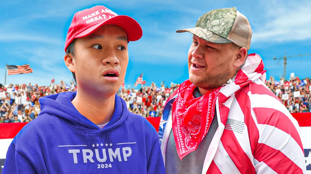 I Exposed America's Whitest College