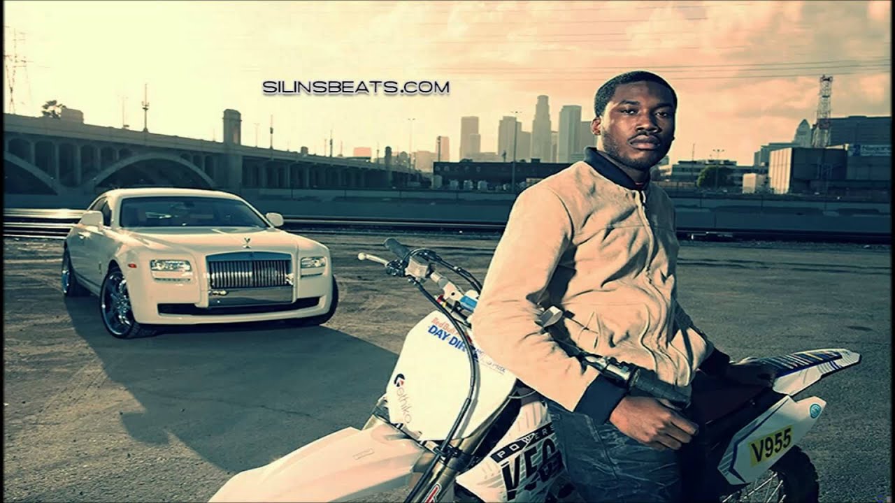 *BANGER* Meek Mill / Wiz Khalifa Type Beat [FREE D/L][Prod.SilinsBeats] HD 2014