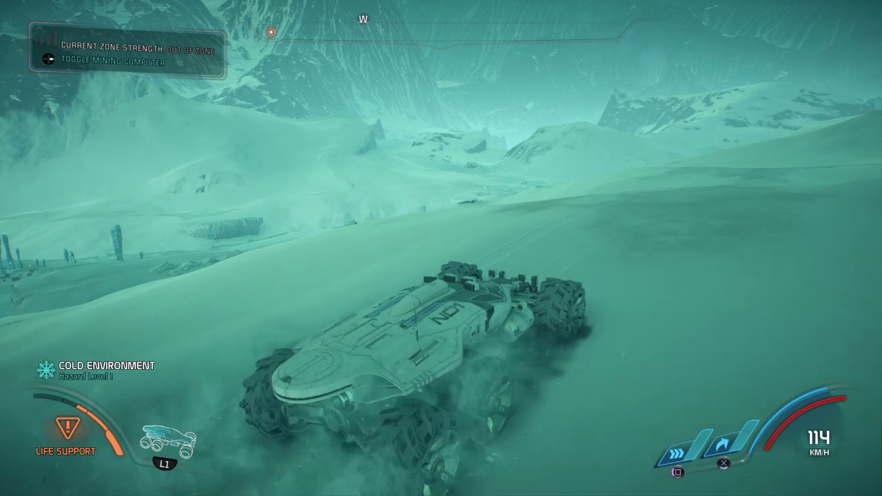 Mass Effect Andromeda Пиби Джаал: &laquo;Могут ли азари спариваться с ангарой?&raquo; (Забавный диалог)
