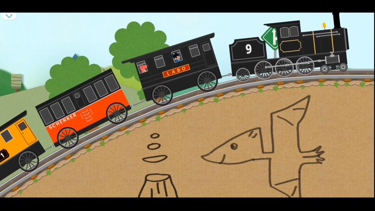 TÀU LỬA 🛤️🚂🚃224🚃🛤️ GAME - TRAINS 🛤️🚂🚃224🚃 🛤️ GAME