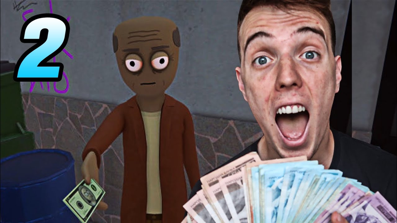 PRODAJEM NAJBOLJU ROBU U BLOKU - SCHEDULE 1 CHODA GAMEPLAY