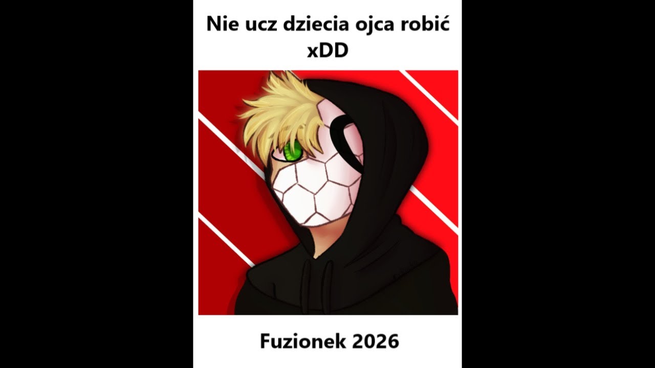 "Nie ucz dziecia ojca robic"
