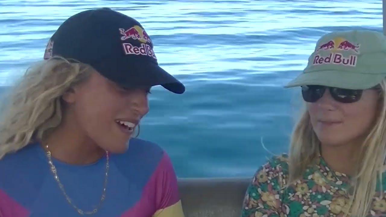 Tahiti Vid