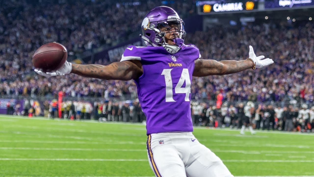 NFL “Goosebump” Moments