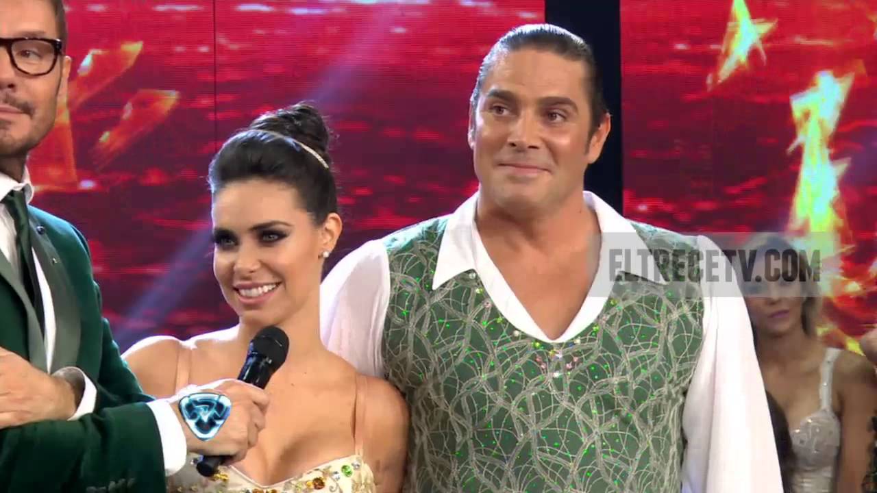 Showmatch 2014 - 19 de mayo