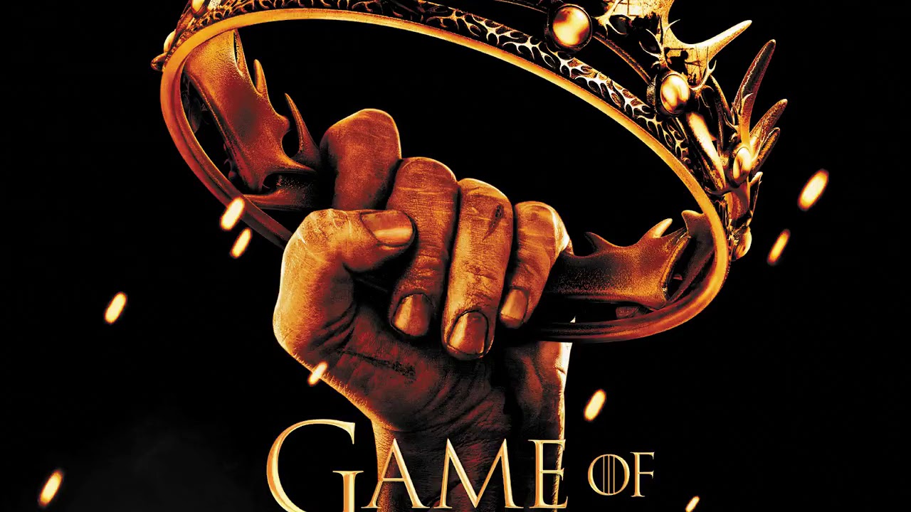 Valar Morghulis - Game of Thrones Season 2 Music by Ramin Djawadi