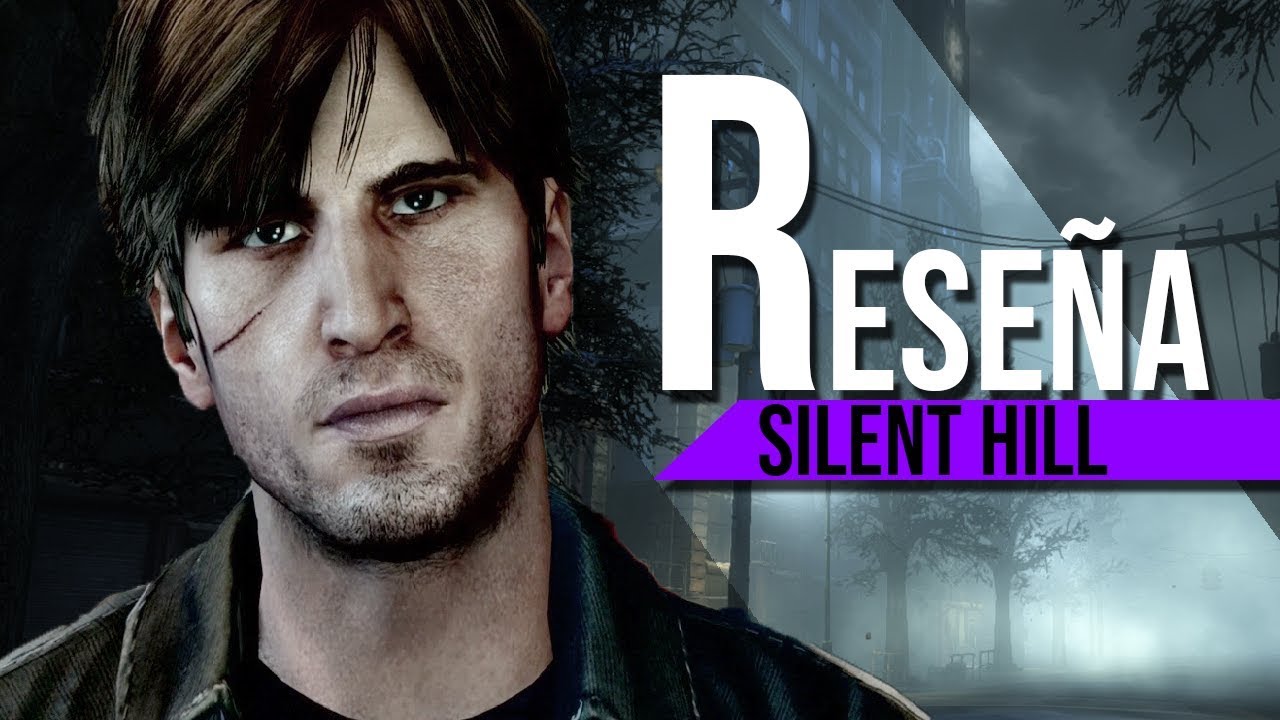 SILENT HILL: DOWNPOUR: El Adiós (Reseña)