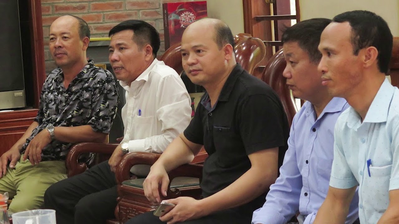 BẢN TIN C&Ocirc;NG GI&Aacute;O XA QU&Ecirc; - Số 96 (08/07/2019)