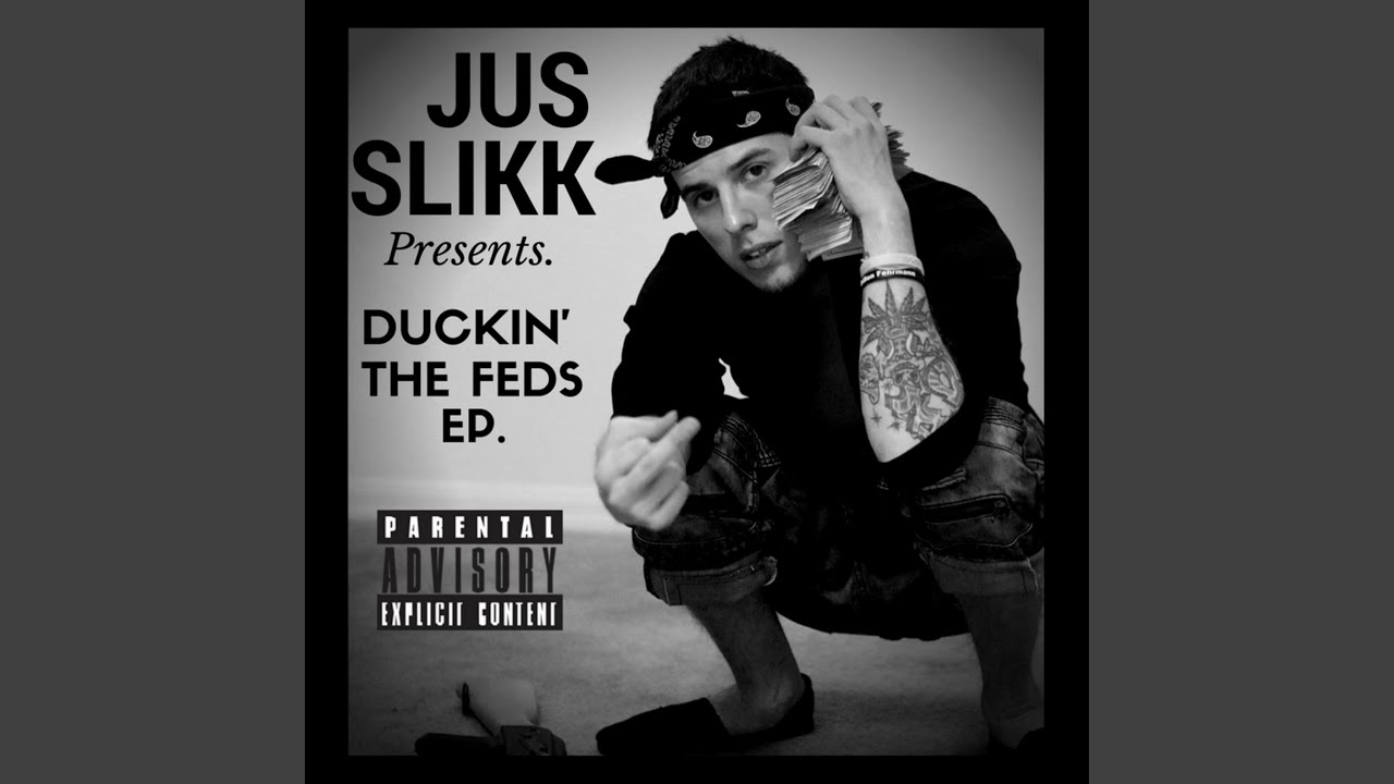 Duckin' the Feds