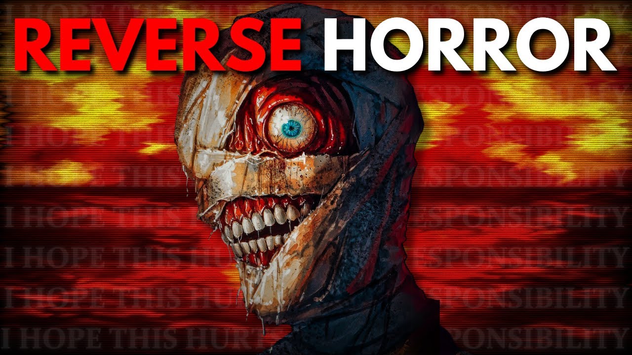 Mouthwashing: The Horror Game Where You Are The Monster