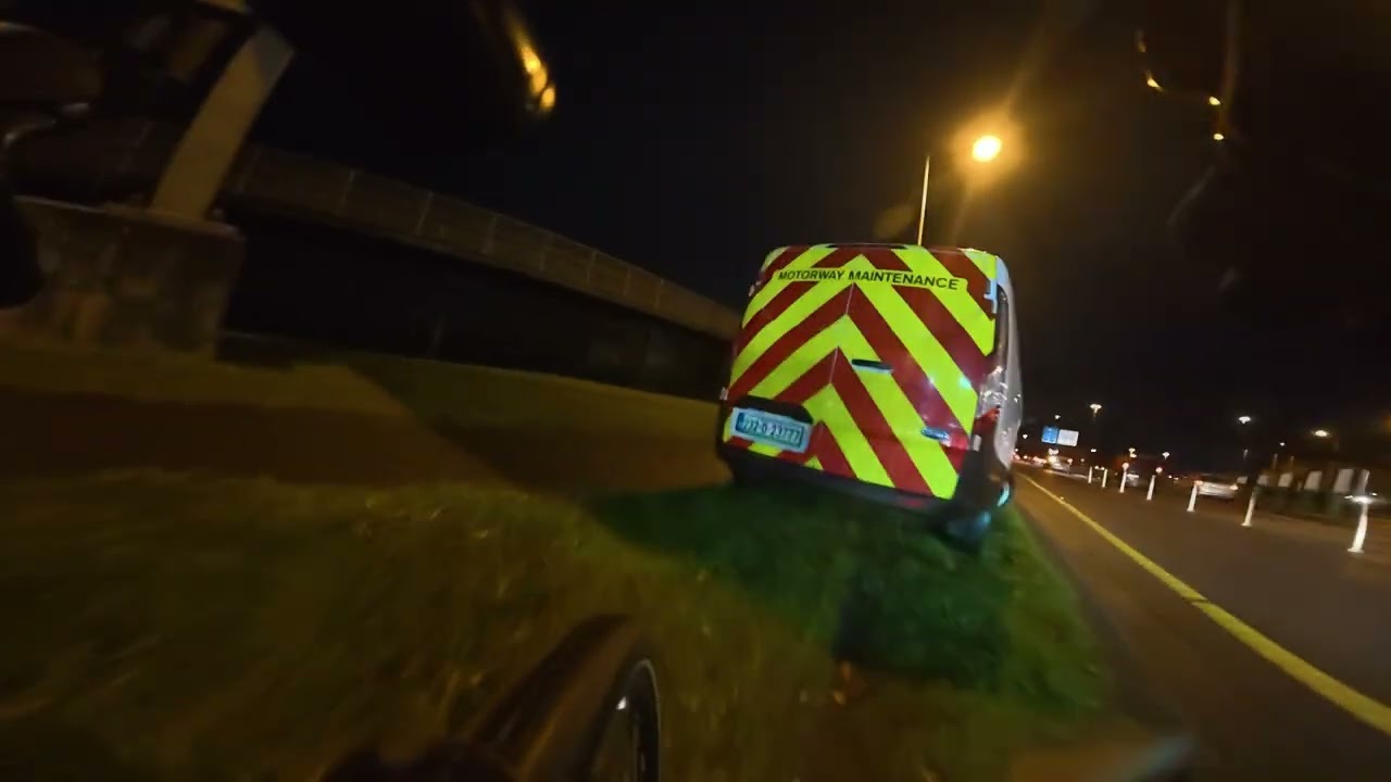 9.126 Ride to work. Some Red Light Runners at the beginning, rest nothing special.
