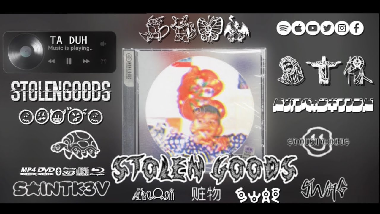 TA DUH (Prod. K3V) @SAINTK3V
