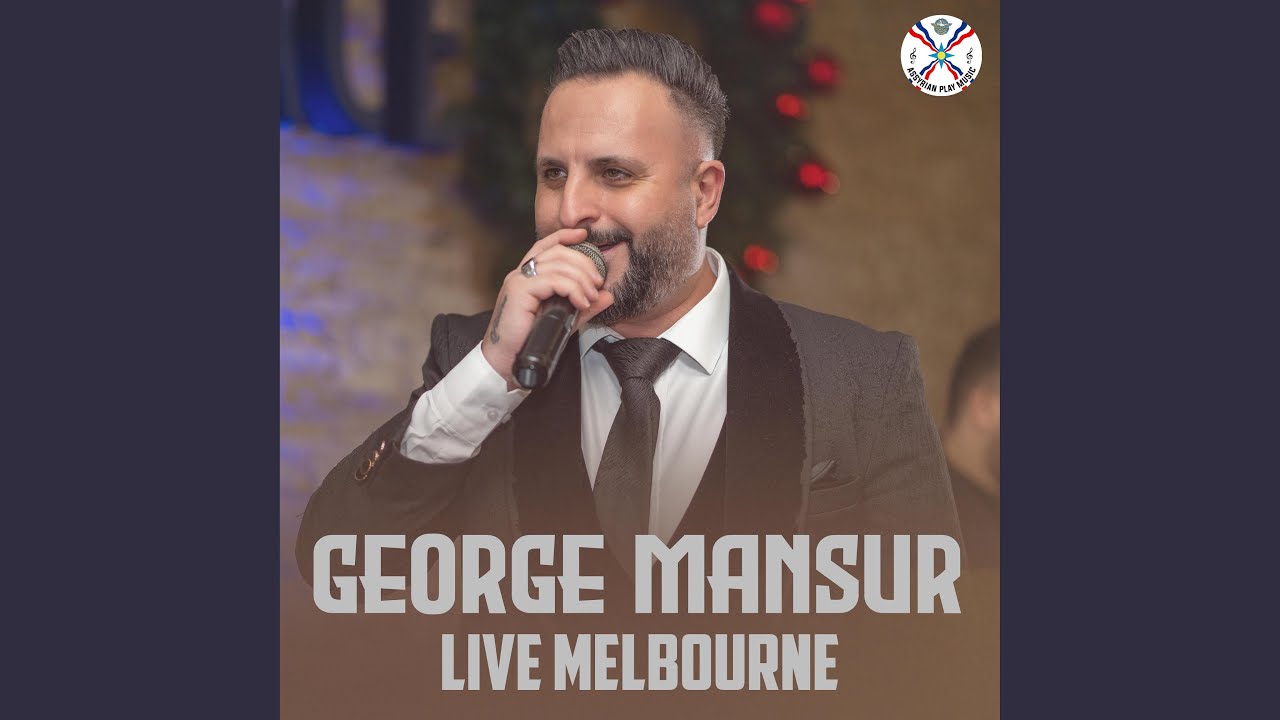 Bagiye (Live)